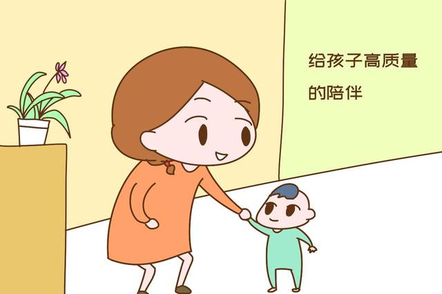 原创"我辛苦供你上大学,不是让你在家带娃",父亲的话戳痛宝妈心