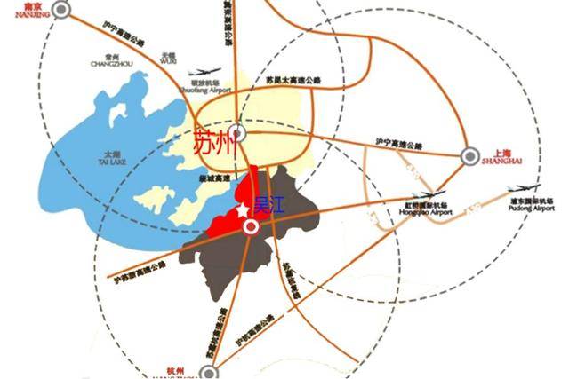 苏州大学未来校区开工建设2021年正式对外招生