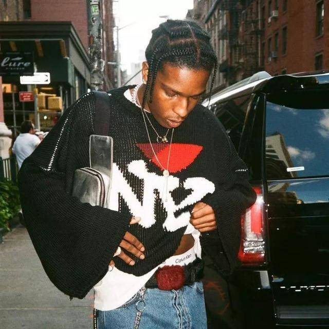 a$ap rocky