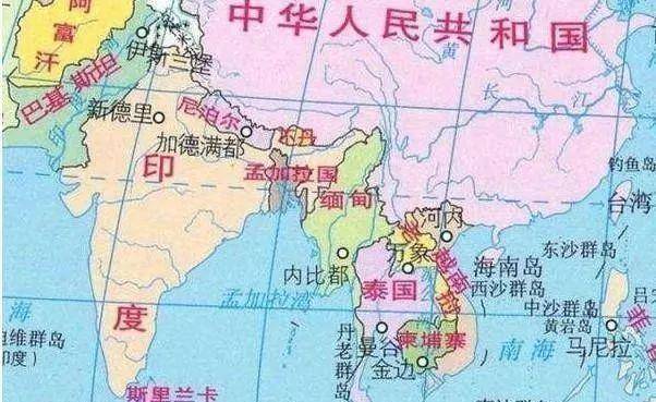 多山的尼泊尔,凭什么养活2800万人口?