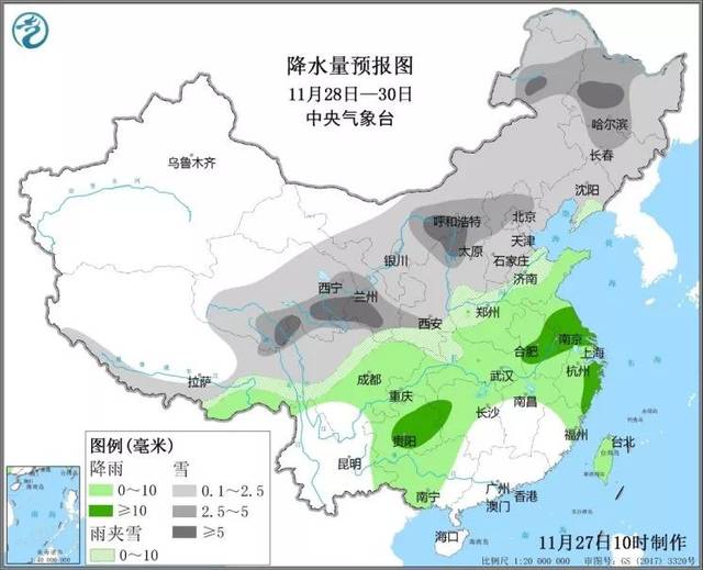 丹江口什么时候回暖,看完这期天气预报,小编.