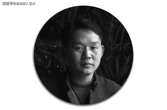 杭州鲛人艺术 ▏冷军弟子张青超写实画作比照片更细致,简直令人发指!