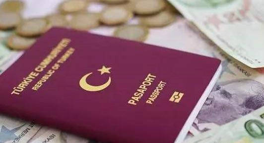 土耳其护照移民的相关问题