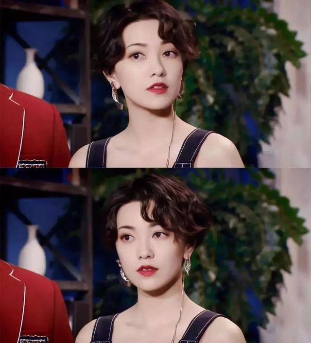 港风回潮!手把手教你打造复古港风妆容,让你又美又高级!