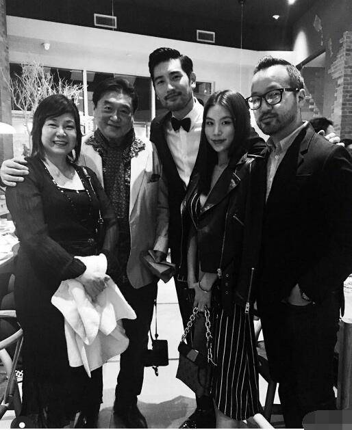 高以翔方最新声明感谢浙江卫视,遗体下周回台北,家人愿望引泪奔(最新发布)