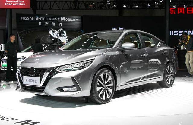 国人不喜欢买大众车了?朗逸销量冠军地位不保