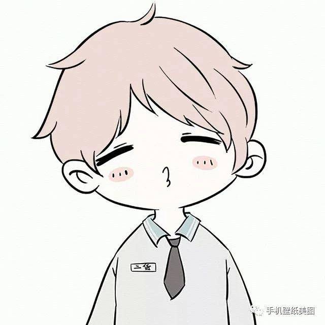 抖音比较火的头像,小可爱头像大全