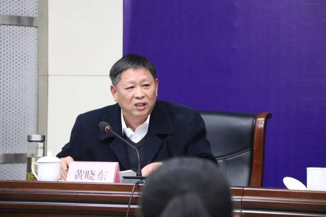 市交通运输局(市地方海事局)规划建设科科长 黄晓东