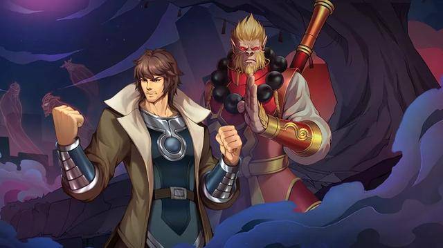 英魂之刃端游北落师门技能描述