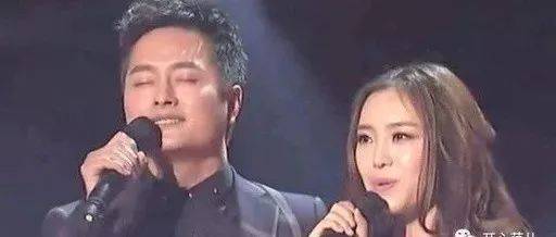 云飞云朵对唱《天边》百听不厌!