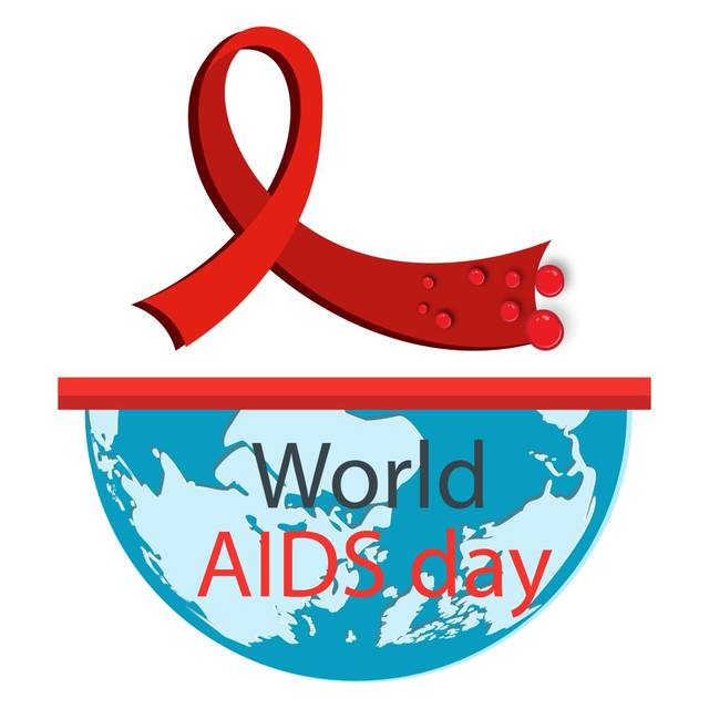 【卫生保健】2019年12月1日世界艾滋病日---预防艾滋病知识宣传