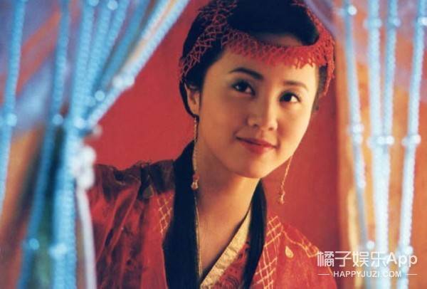 还记得《天地传说鱼美人》里的小蛮吗,她胖了好多._手机搜狐网