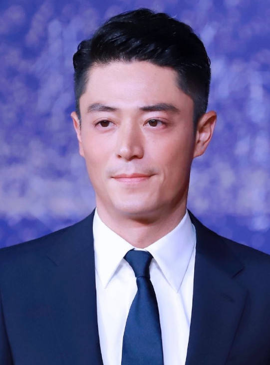 霍建华患病做手术获林心如贴心照顾?本尊近况曝光力破