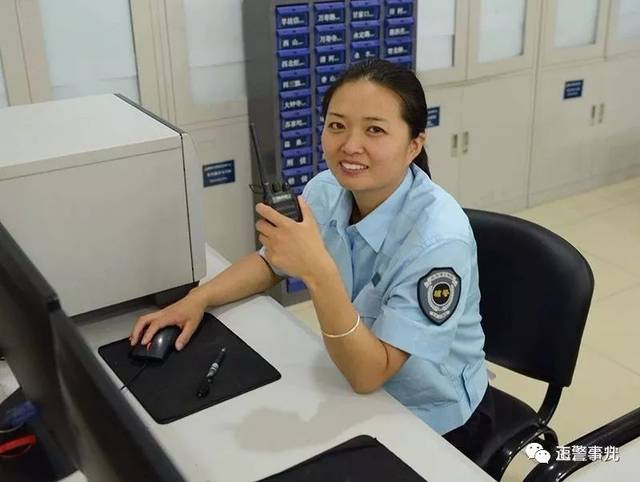 北京海淀警方招聘勤务辅警!速来!