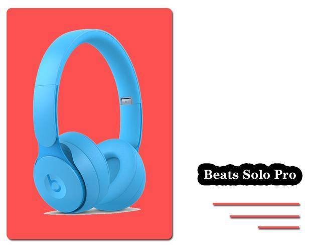 beats solo pro