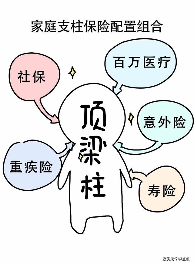 1,家庭经济支柱