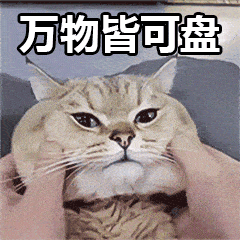 怼vs盘