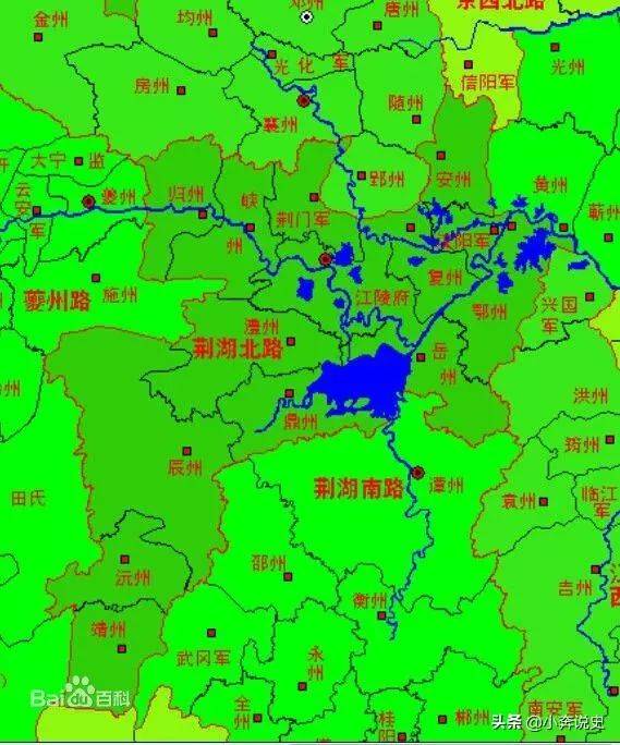 河南河北,湖南湖北,广东广西,山东山西,这些省的名字怎么起的?