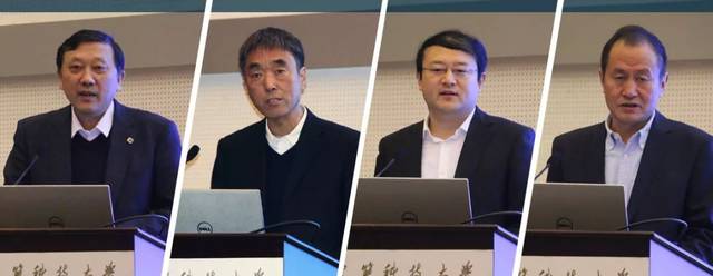 陕西省住建厅副厅长刘浩,西安市自然资源和规划局副局长王学超分别