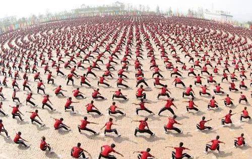 韩国人眼中的中国10大国粹:看完我忍不住骄傲了