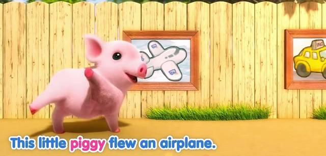  Discover the Joy of Little Live Pets - My Pet Pig: 'Piggi Bella' - The Ultimate Interactive Companion for Kids