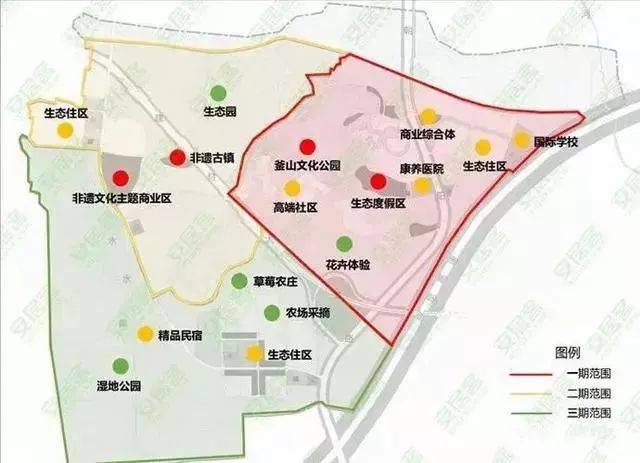 【徐水头条】雄安新区的建设给徐水带来了哪些福利?