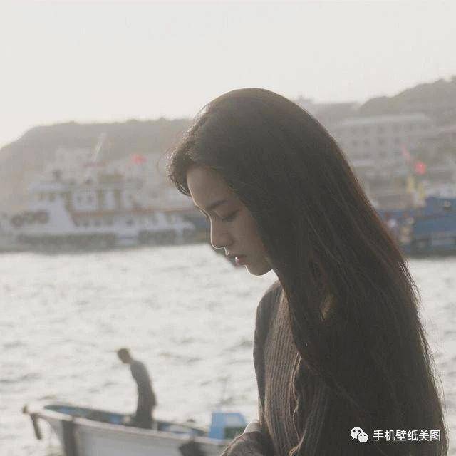 抖音最火头像女生冷酷霸气头像