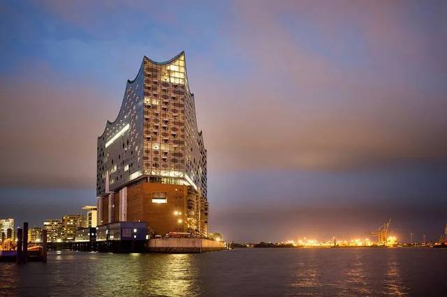 21世纪迄今为止全球最佳的25座建筑,中国入选2座!