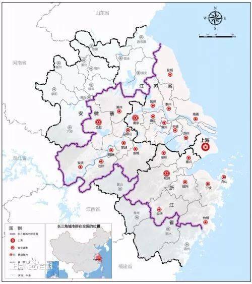 重磅消息!镇宣铁路变成了宁宣铁路,丹阳杭州将更为紧密?