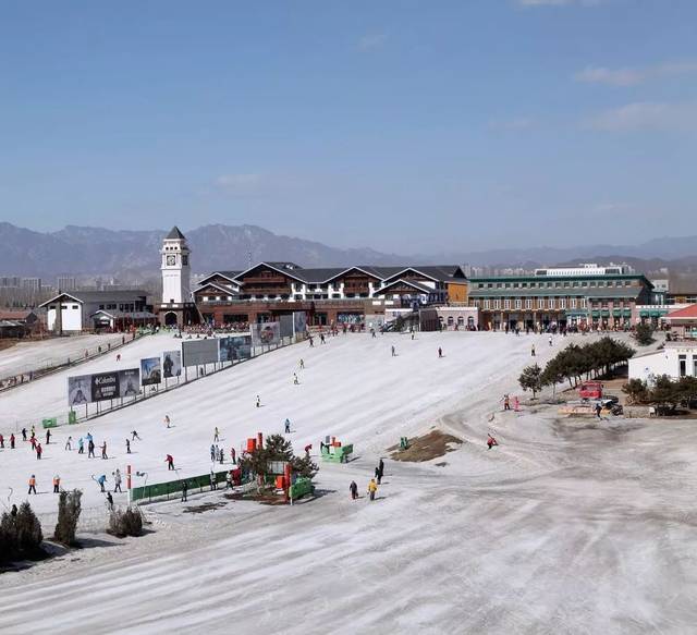 (内附私家珍藏23家冰,雪场温泉)