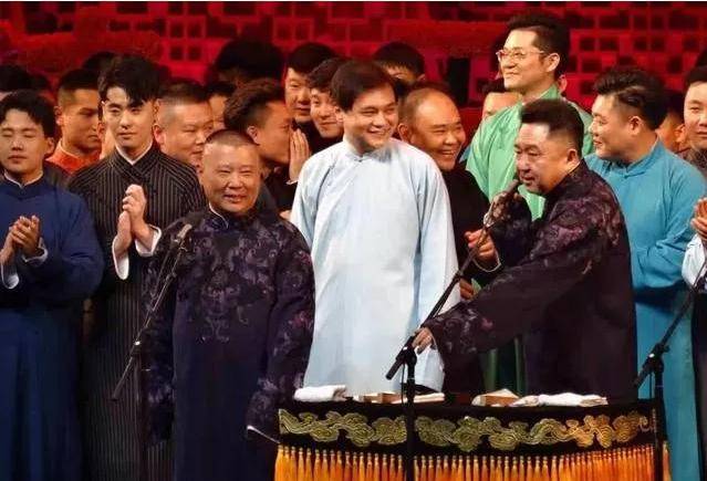德云社2020封箱演出,一年一度的大团圆阵容终于来了