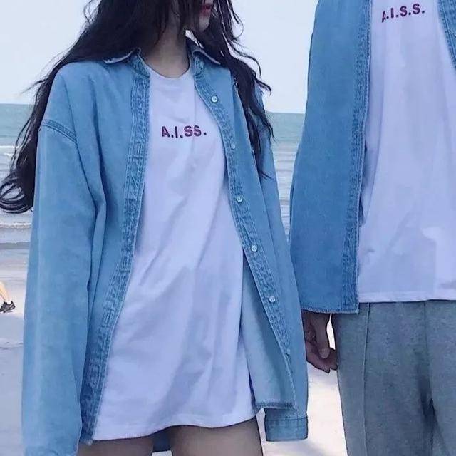 超甜的情侣头像,抱走吧