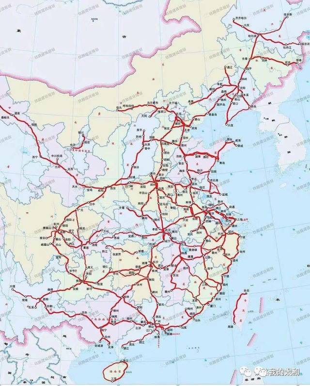 太和高铁东站停靠车次将达31趟,直达西安,兰州,福州