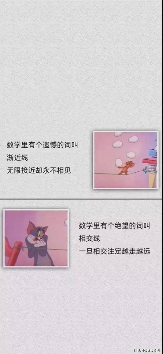 2019抖音最火文字控壁纸_手机搜狐网