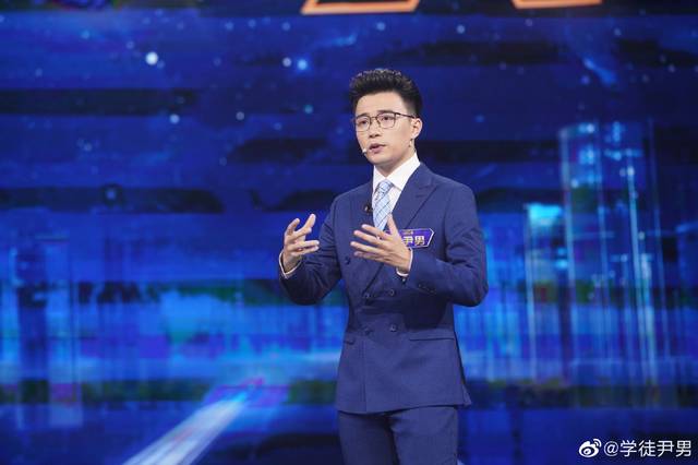 原创鲁健说太圆熟,网友却弹幕打call,主持人大赛第5场田尹男淘汰冤枉