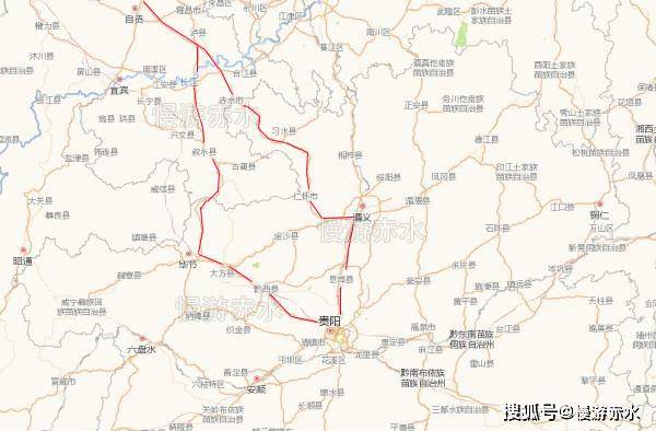 至盐津高速公路,渝泸扩能高速公路,古蔺至仁怀高速公路等列入国省"十