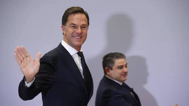荷兰首相吕特对马德里气候会议抱有希望