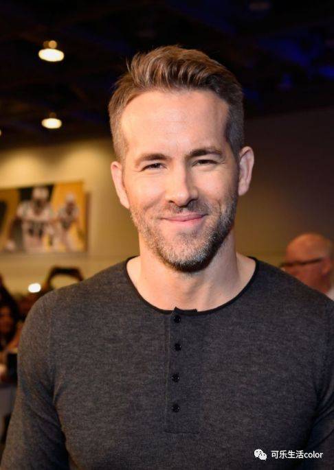 死侍主演!RR新片《鬼影特工》继续无厘头搞