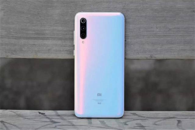 6,小米9 pro
