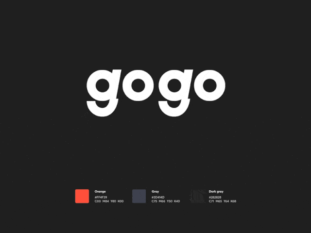 2020年国外流行的十大logo设计趋势