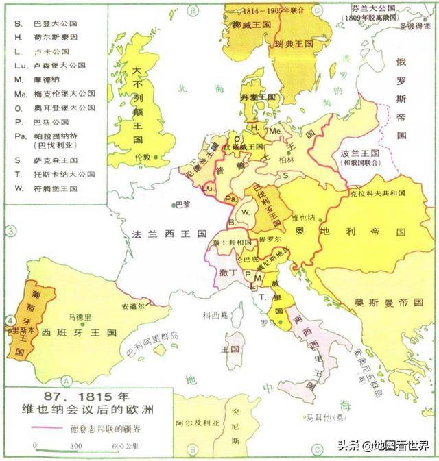 历史大帝国21:法兰西帝国——仅次大英帝国的第二大殖民地帝国