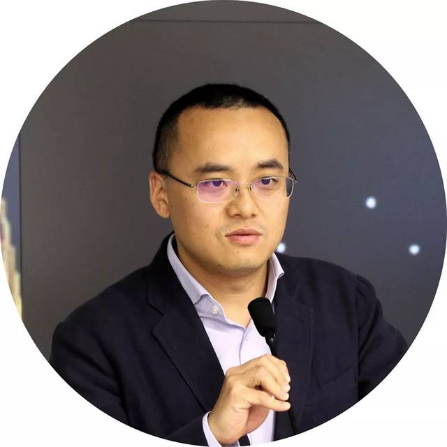 无锡万科企业有限公司总经理 谭伟