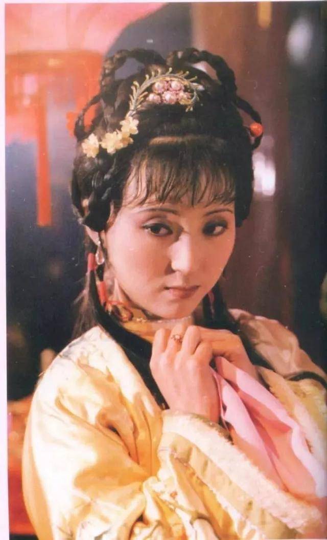 87版《红楼梦》凭什么能成为难以超越的经典?