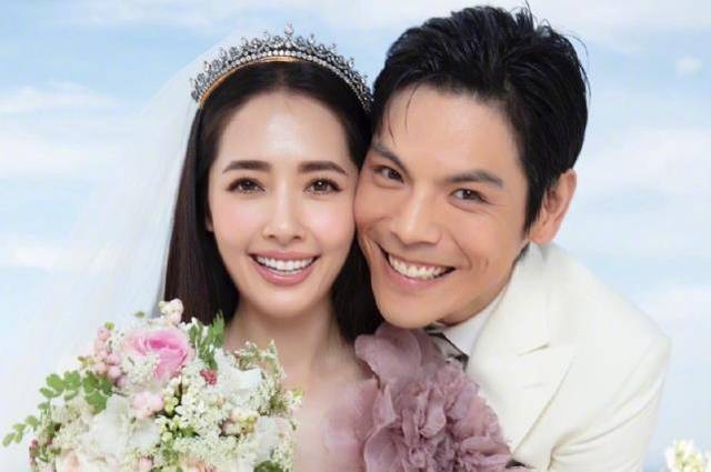 郭碧婷和向佐吵架都是演的?向太发文说出真实情况,也就向太敢说