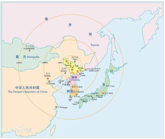 宋念申| 作为历史中心的东北欧亚:理解东北兴衰的一种视角