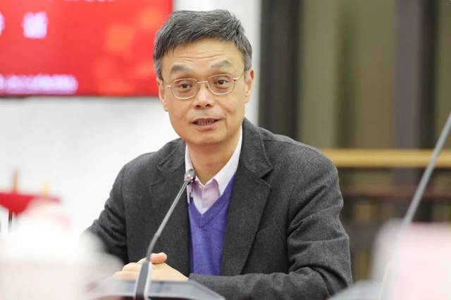 双树成林 | 浙江树人大学李鲁校长一行考察树兰医院