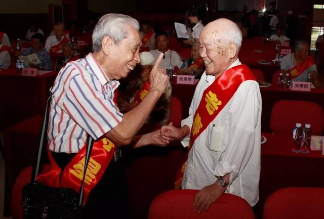 当我们退休了