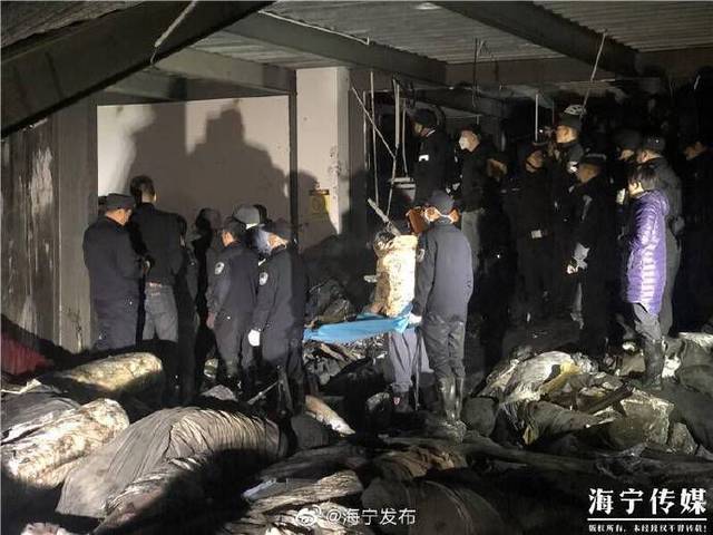 又一家化工企业突发事故!致9人死亡!安全检查要来了!