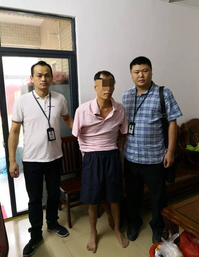 高州公安侦破一起19年前顿梭打死人案件,抓获3名嫌疑人