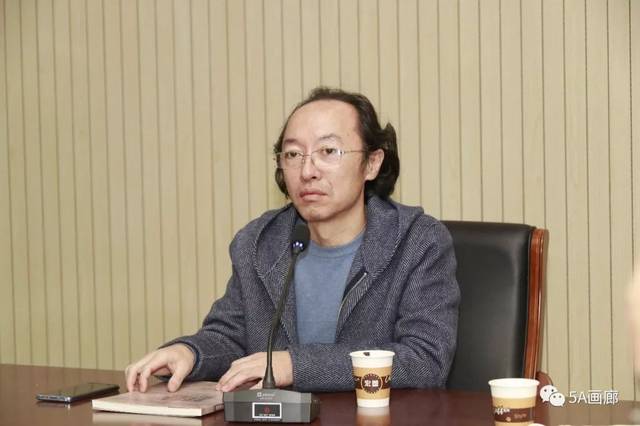 本次项目的联系人,执行人,河北师范大学美术与设计学院副教授 陈志永